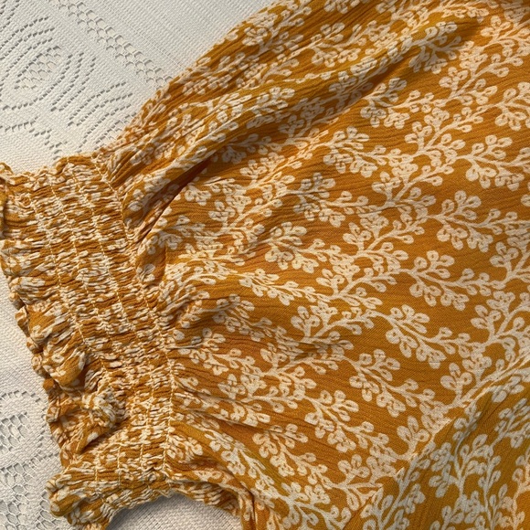 LOFT blouse - Picture 4 of 6